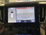 アルファード ハイブリッド 2.5 G E-Four 4WD 4WD 修復歴無し