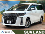 サンルーフ 後席モニター 9型ディスプレイ バックカメラ 両側電動ドア
