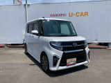 タントカスタム RS 