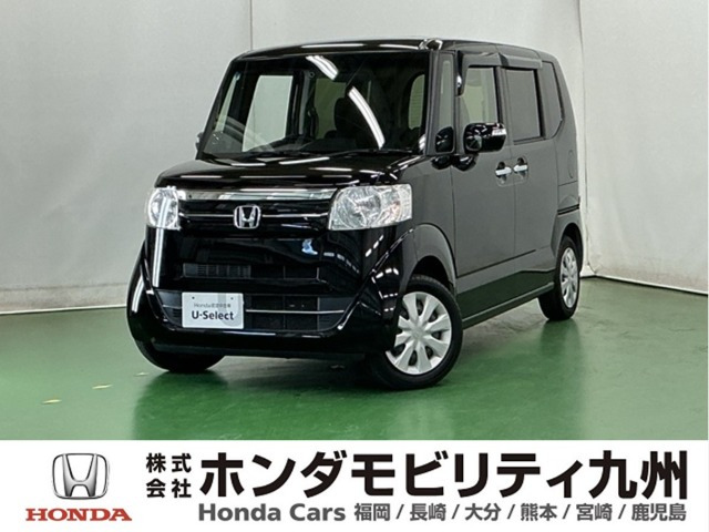 N-BOX G SSパッケージ 