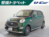 キャスト スタイル G SAIII 