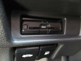 『ETC2.0』を装着しています♪♪ 有料道路での料金所の手間を省いて運転に集中できます♪♪ 車から離れる時はカードの抜き取りをお忘れなく♪♪