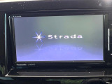 【ナビゲーション】使いやすいナビで目的地までしっかり案内してくれます。各種オーディオ再生機能も充実しており、お車の運転がさらに楽しくなります!!