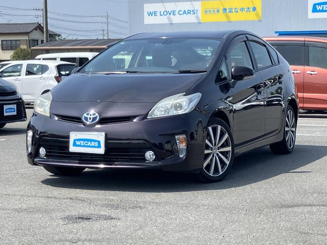 プリウス 1.8 G