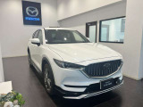 CX-5 2.2 XD エクスクルーシブ モード 
