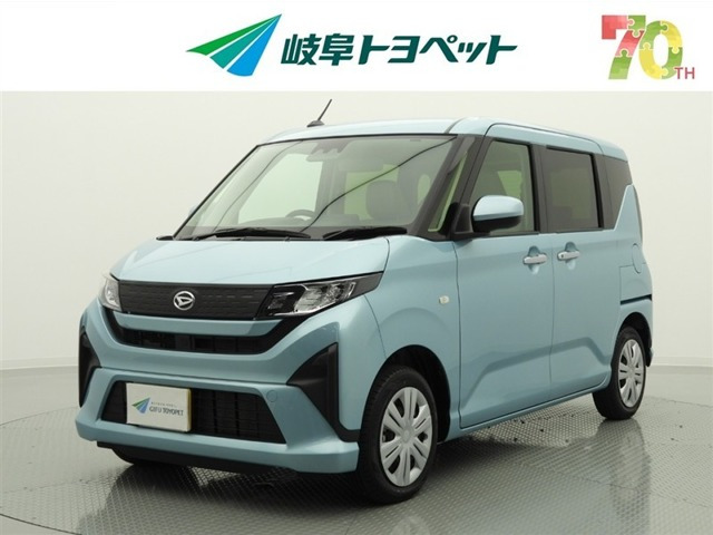 ムーヴ X 