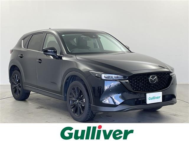 マツダ CX-5 