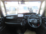 視界が良好でどなたでも運転がしやすいのでお勧めです!!