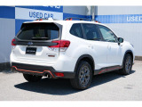 フォレスター 2.0 エックスブレイク 4WD 