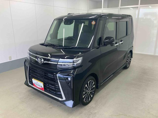 タントカスタム RS リミテッド 