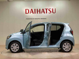 定期点検や車検整備代がセットになったダイハツオリジナル整備パック「ワンダフルパスポート」もお取扱いしております!