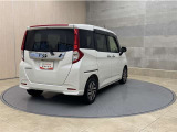お車をご購入時のみご入会頂ける「メンテナンスパスポートUプラン」がございます。定期点検と次回車検整備費用を前払い頂くことでお得に整備をお受け頂けます。