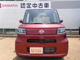 タント L 