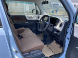 一度ご来店いただき運転席に座ってみてください!シートの座り心地や雰囲気なども感じて頂けます!