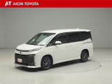 ヴォクシー  1.8 ハイブリッド S-Z E-Four 4WD