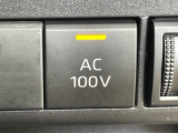 【1500Wアクセサリーコンセント】消費電力1500Wまでの家電が使えます。キャンプやスポーツ・アウトドアでのアクティビティはもちろん、災害・停電の際に大活躍♪