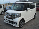 N-BOX G Lパッケージ 
