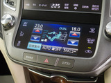 使いやすさや安全性を追求したステアリング周り!高級車ゆえにスイッチ類が多いのも特徴ですね!考え尽くされた配置ですぐに使いこなす事が出来ますのでご安心下さい!是非、体感してみて下さい!!
