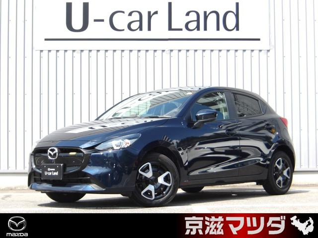 MAZDA2 1.5 15BD 