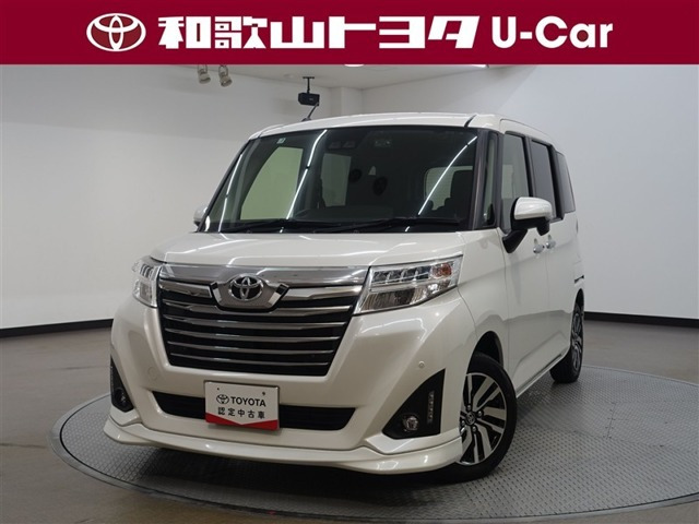 トヨタ ルーミー 