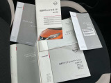 メンテナンスノート及び取り扱い説明書