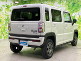 ハスラー ハイブリッド(HYBRID) G 