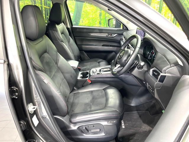 マツダ CX-5 2.2 XD ブラックトーンエディション の中古車詳細 (28,855