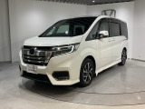 ステップワゴン 1.5 スパーダ ホンダ センシング 