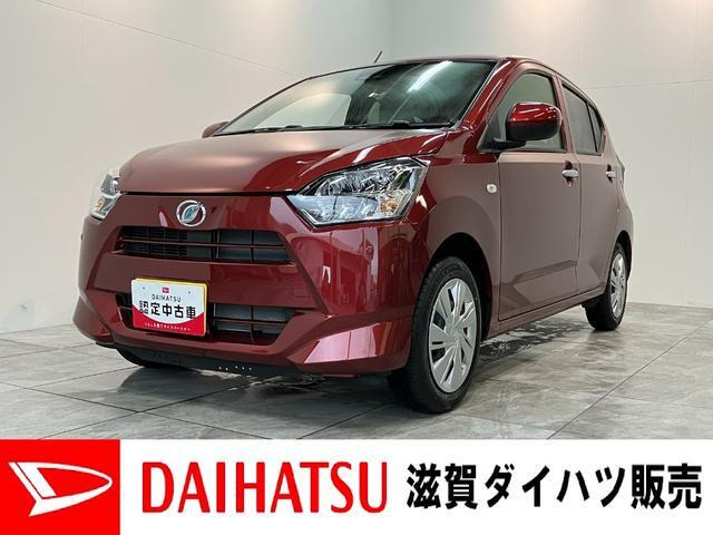 ミライース X SAIII