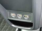 USB端子
