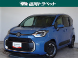 トヨタ シエンタ