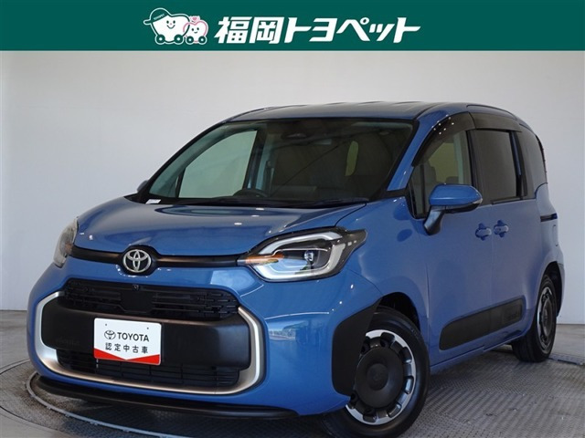 トヨタ シエンタ 