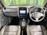 ジムニー ランドベンチャー 4WD 