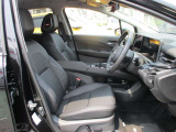 運転席パワーシート