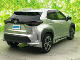 ヤリスクロス 1.5 ハイブリッド Z E-Four 4WD 
