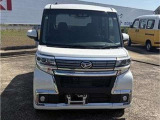 タントカスタム RS トップエディション VS SAIII 