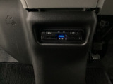 ビルトインタイプの【ETC】で見た目もスッキリ。高速道路の利用にとても便利です。