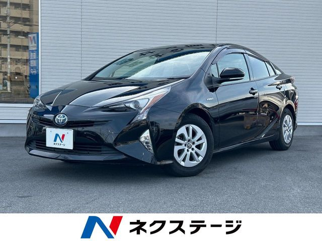 プリウス 1.8 S