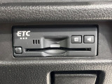 【ETC】高速道路の料金所をストレスなく通過!話題のスポットやサービスエリアに多い「スマートIC」利用時は必須のアイテムです。当店でセットアップを実施、ご納車当日からすぐにご利用いただけます!