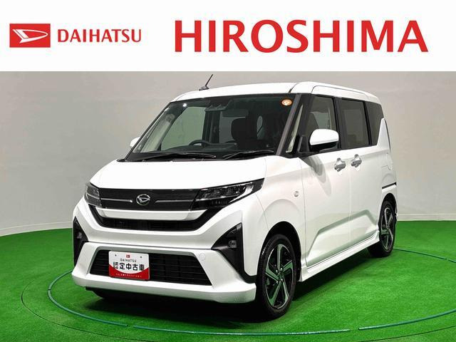 ムーヴ RS 
