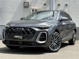 アウディ Q5 エディション ワン ディーゼル 4WD