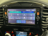 AVメニューはご覧の通り、様々なコンテンツに対応、ドライブを楽しく演出できます。詳しくはスタッフへお尋ねください