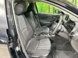 ドライバーによって運転しやすいポジションは異なり、あの車はどうなのか不安なこともありますよね。気になるお車は店頭で乗り込んでご確認いただけます♪