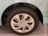 納車後の点検、車検などアフターサービスもお任せください!