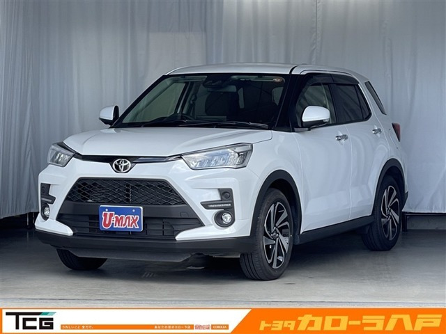 ライズ 1.0 Z 4WD 