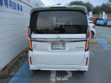点検・整備後納車ですので安心してお選び下さい。また、アフターもお任せください。納車させていただいてからが、本当のお付き合いだと思っております。