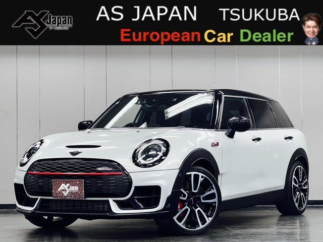 BMW MINI ミニクラブマン 