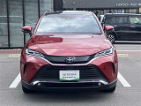 ハリアー 2.0 Z レザーパッケージ 