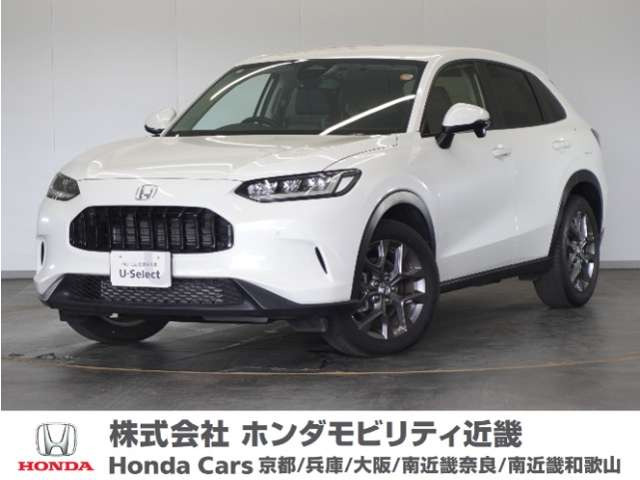 ZR-V 1.5 X
