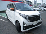 デイズ ハイウェイスターX プロパイロットエディション 